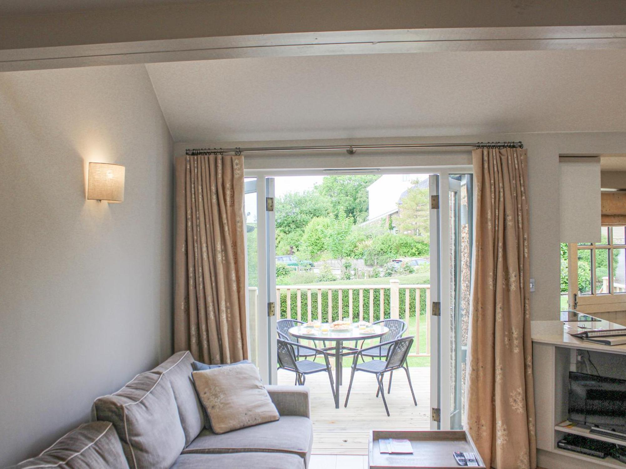 5 Keeper'S Cottage, Hillfield Dartmouth Exterior foto